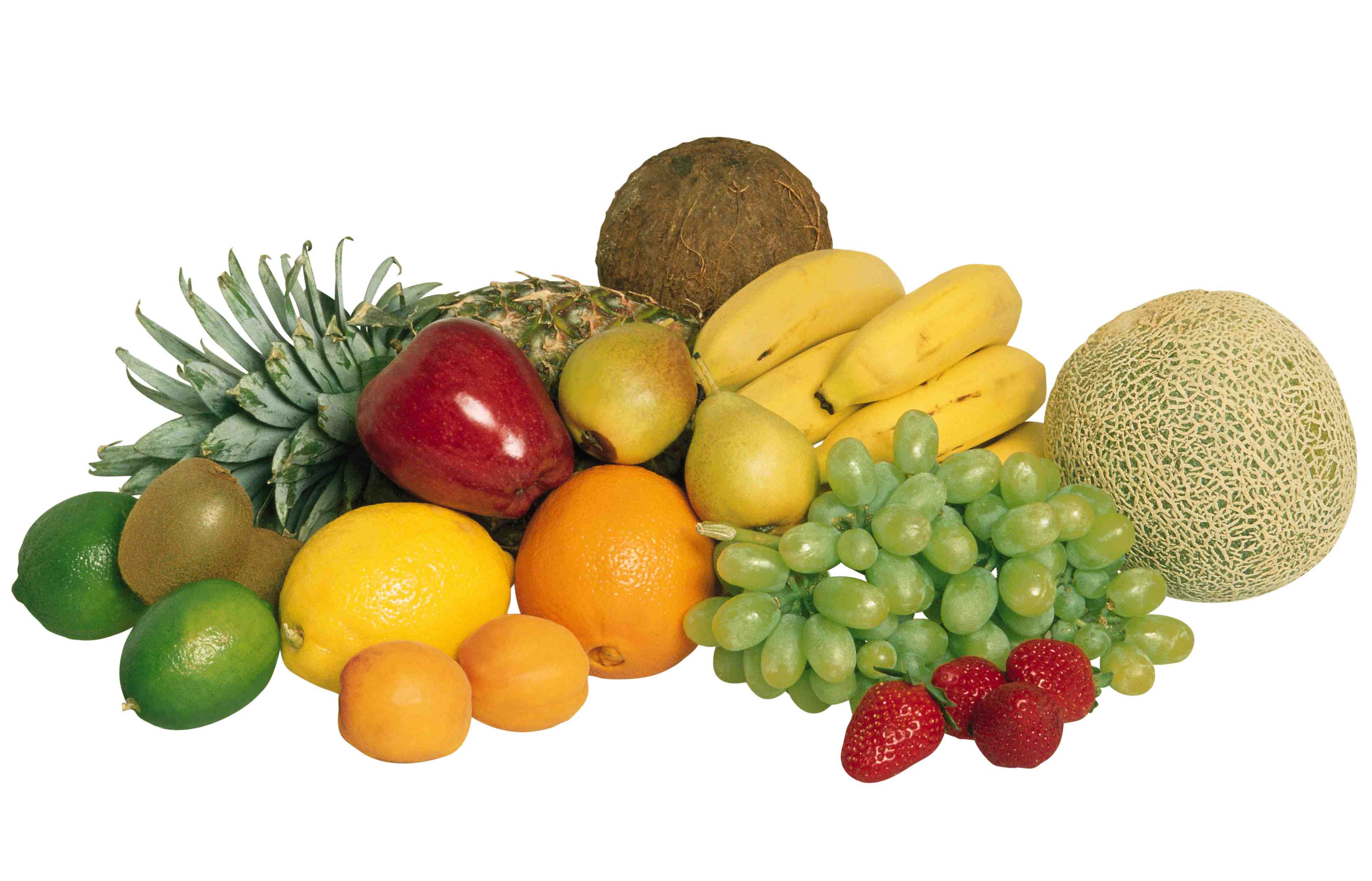 Frutas