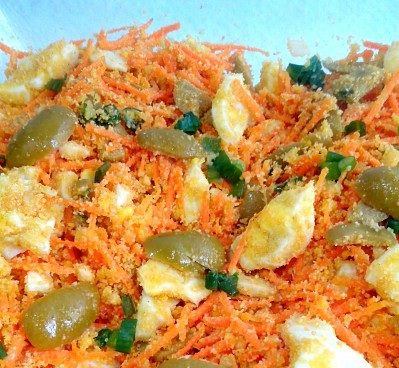 farofa